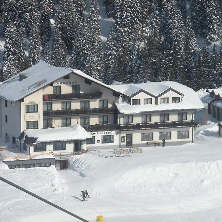 Hochkarhof 호텔 거스텔링안더얍스 외부 사진