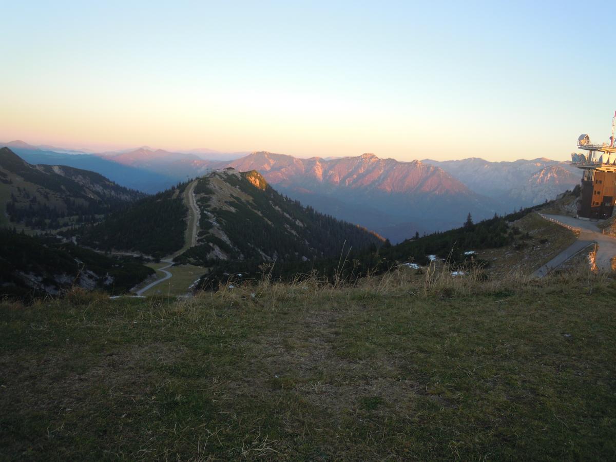 Hochkarhof 호텔 거스텔링안더얍스 외부 사진